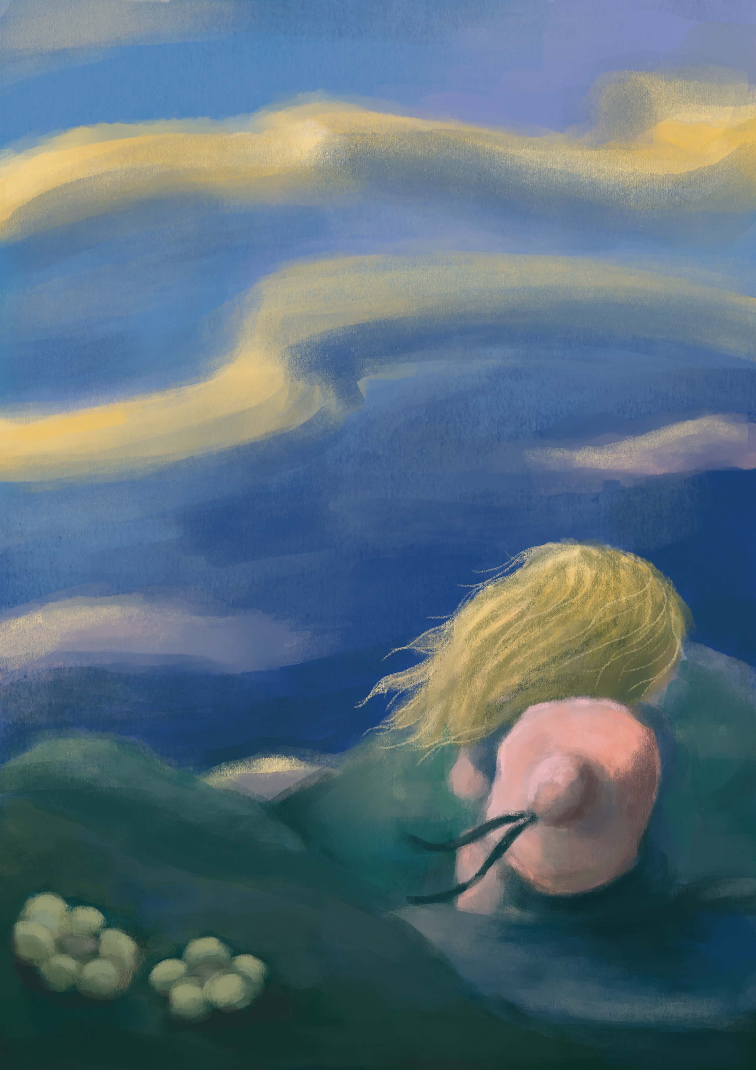 Sunrises